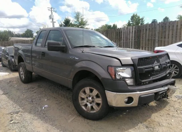 2011 FORD  - Image 1.