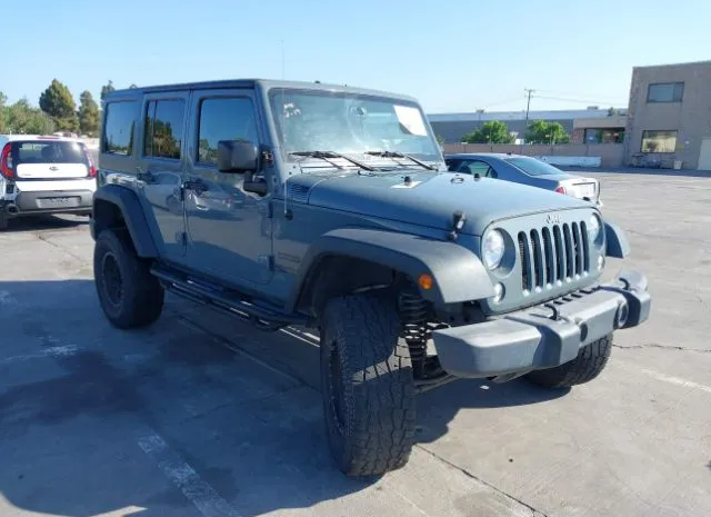 2015 JEEP  - Image 1.