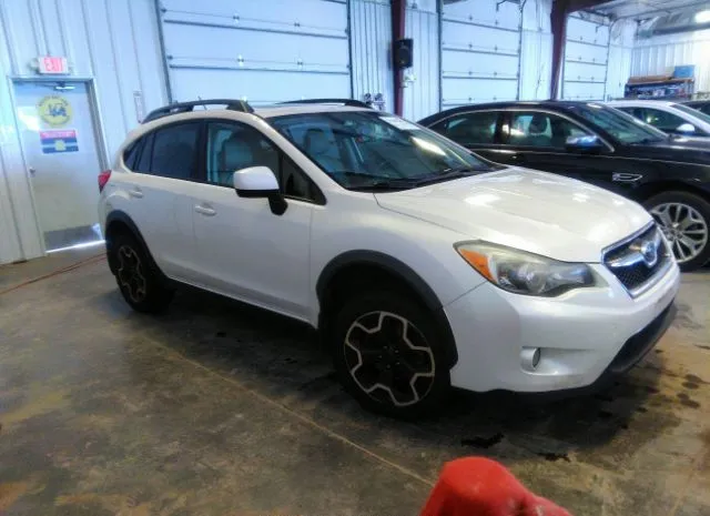 2013 SUBARU  - Image 1.