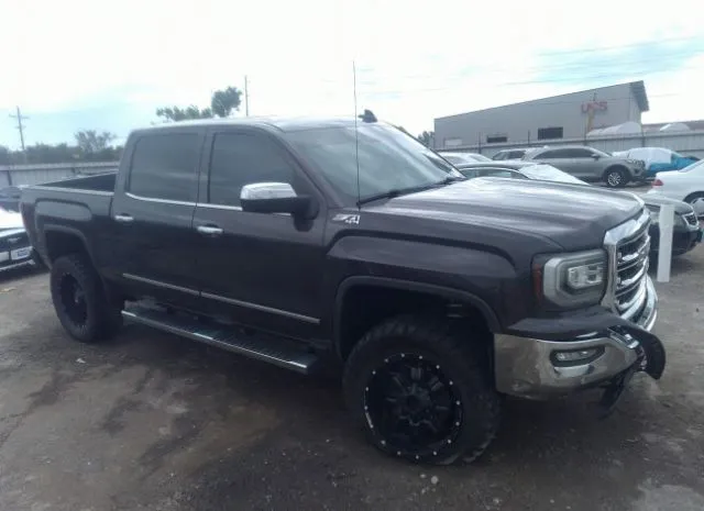 2016 GMC  - Image 1.