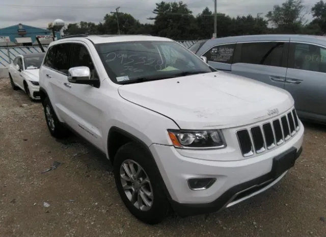 2015 JEEP  - Image 1.