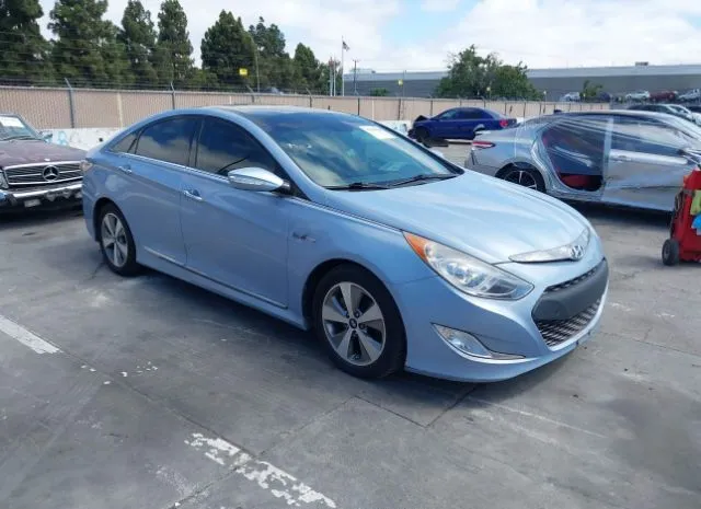 2012 HYUNDAI  - Image 1.