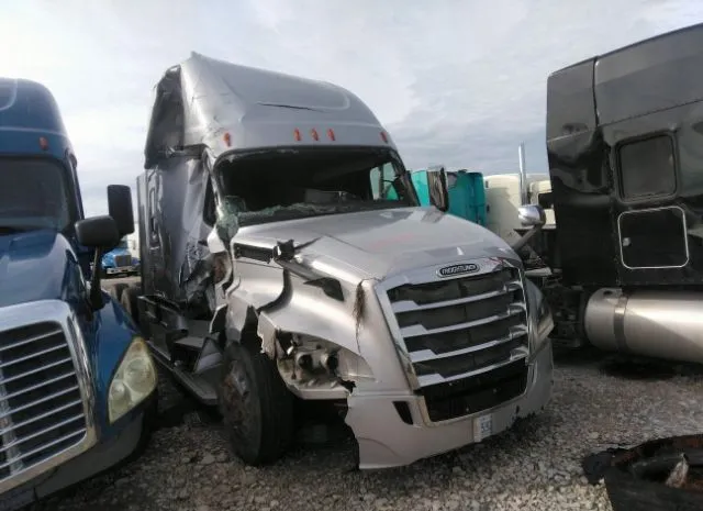 2018 FREIGHTLINER  - Image 1.