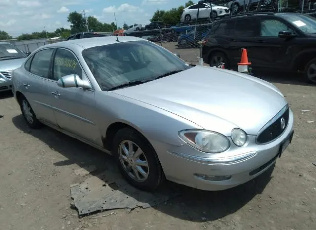 2005 BUICK  - Image 1.