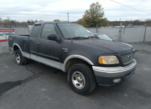 2001 FORD  - Image 1.