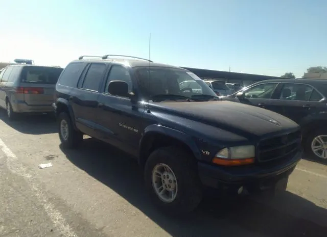 2000 DODGE  - Image 1.