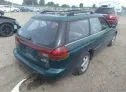 1997 SUBARU  - Image 4.