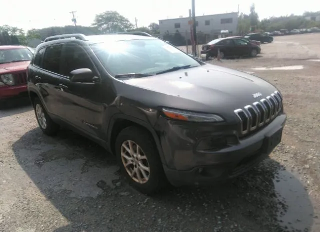 2014 JEEP  - Image 1.