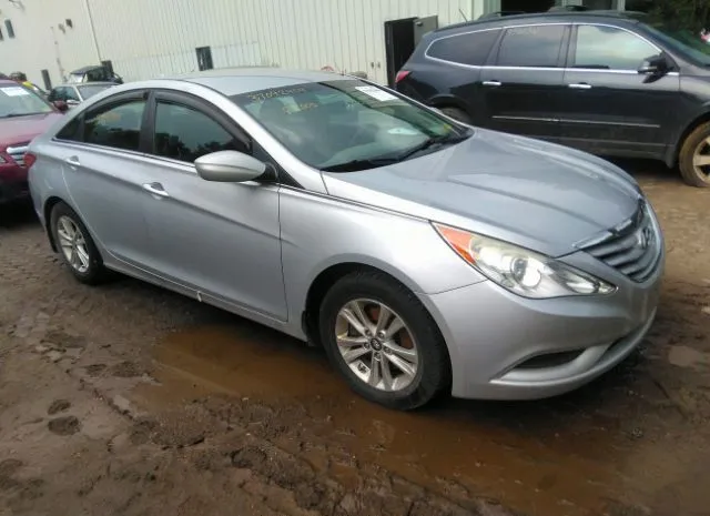 2011 HYUNDAI  - Image 1.