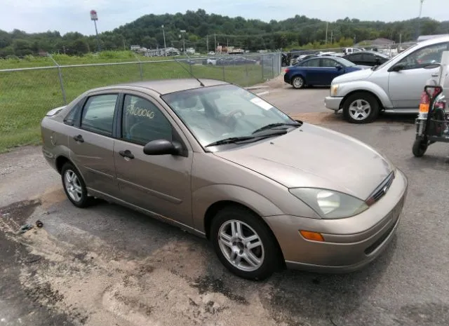 2003 FORD  - Image 1.