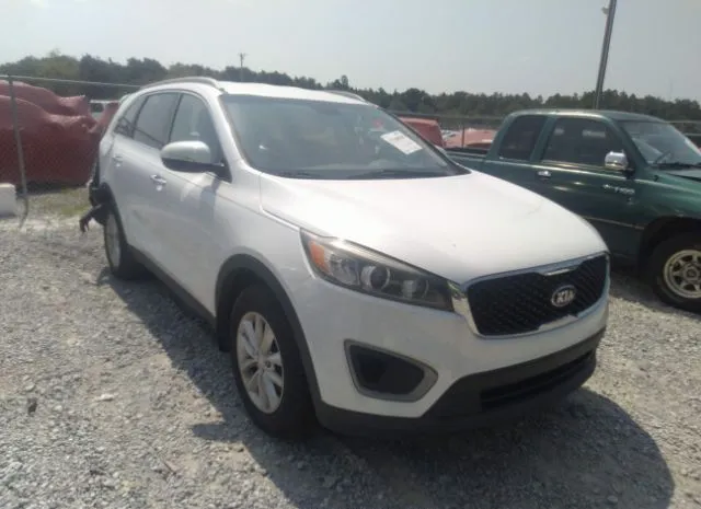 2016 KIA  - Image 1.