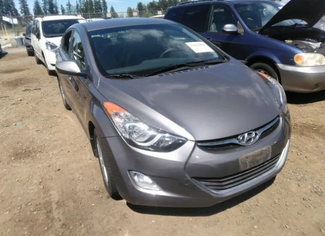 2013 HYUNDAI  - Image 1.