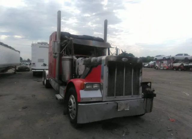 1998 PETERBILT  - Image 1.