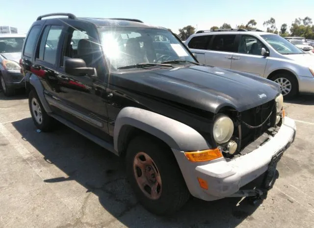 2005 JEEP  - Image 1.