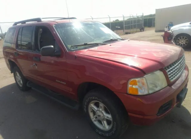 2005 FORD  - Image 1.