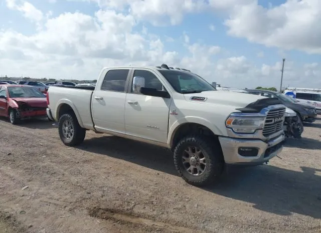 2019 RAM  - Image 1.