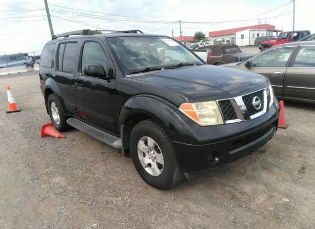 2005 NISSAN  - Image 1.