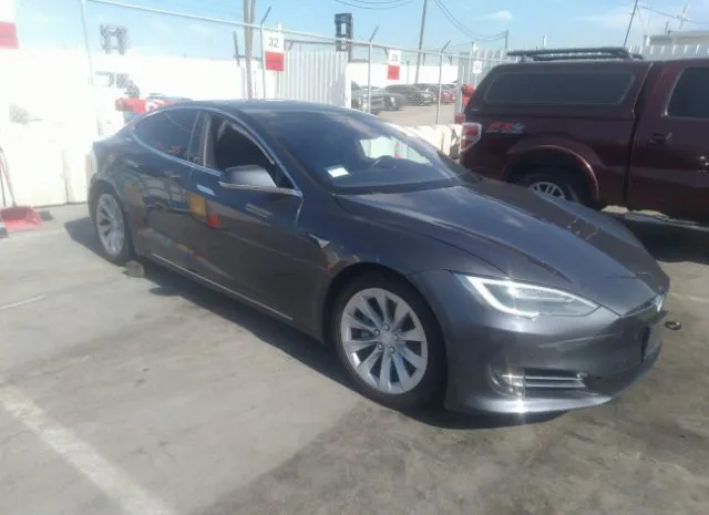 2018 TESLA  - Image 1.