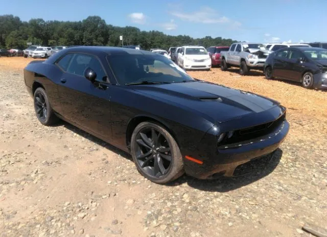 2017 DODGE  - Image 1.