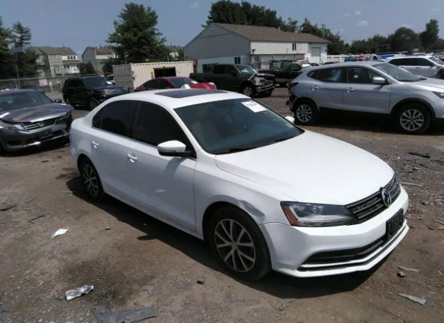 2017 VOLKSWAGEN  - Image 1.