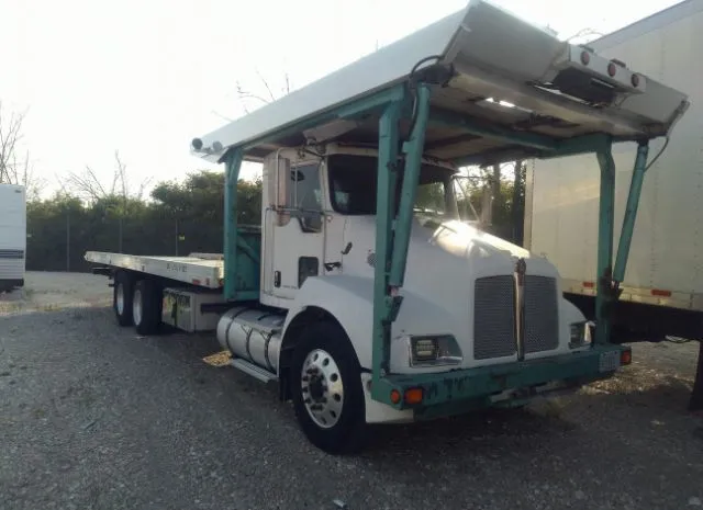 2007 KENWORTH  - Image 1.