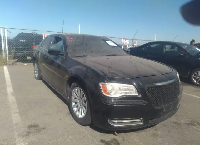 2012 CHRYSLER  - Image 1.