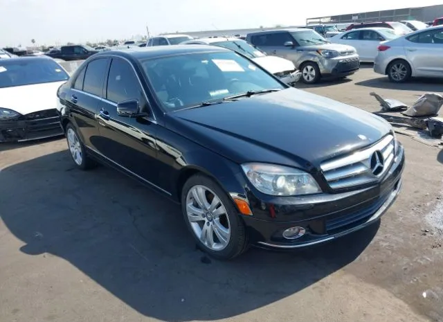 2010 MERCEDES-BENZ  - Image 1.