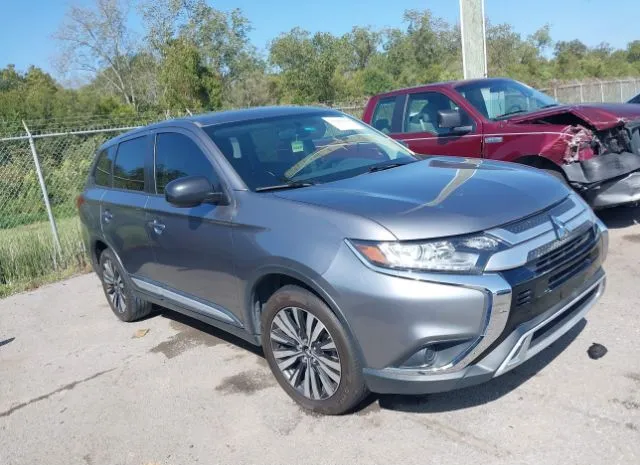 2019 MITSUBISHI  - Image 1.