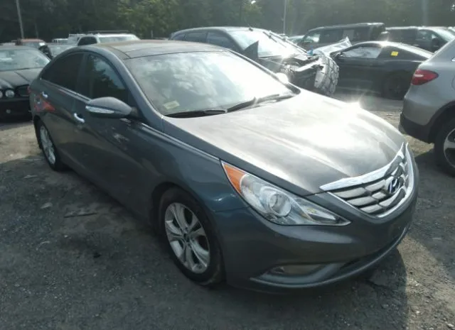 2013 HYUNDAI  - Image 1.