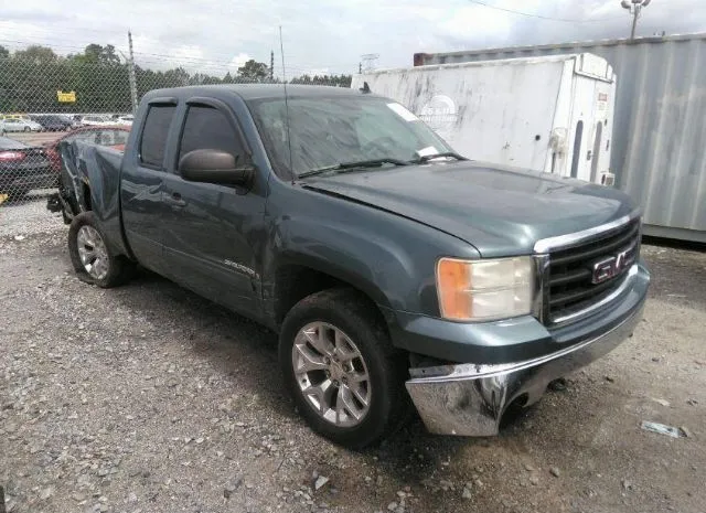 2008 GMC  - Image 1.