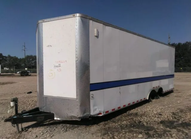 2018 C/S TRAILER  - Image 1.