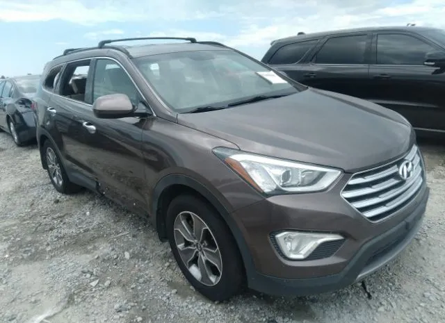 2014 HYUNDAI  - Image 1.