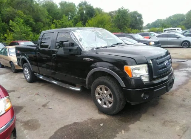 2010 FORD  - Image 1.