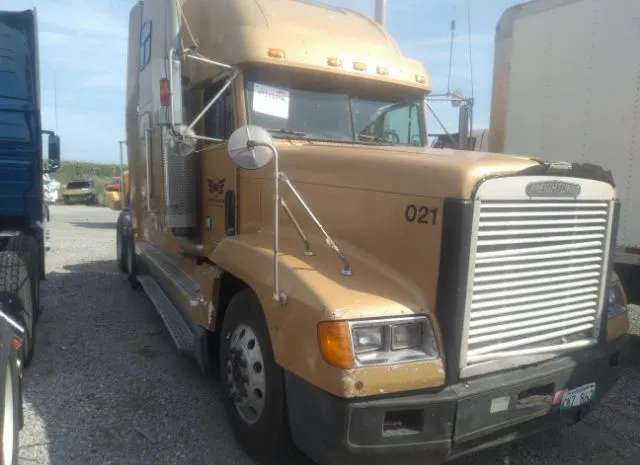 1996 FREIGHTLINER  - Image 1.