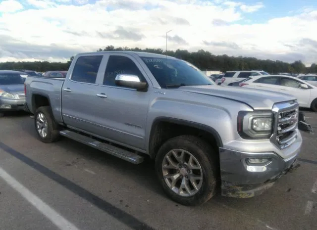 2017 GMC  - Image 1.