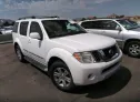 2008 NISSAN  - Image 1.