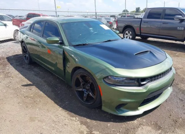 2019 DODGE  - Image 1.