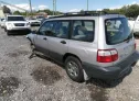 2001 SUBARU  - Image 3.