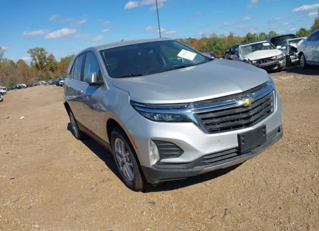 2022 CHEVROLET  - Image 1.