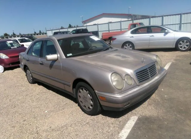 1996 MERCEDES-BENZ  - Image 1.