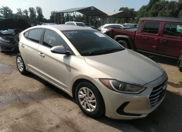 2017 HYUNDAI  - Image 1.