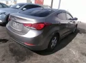 2015 HYUNDAI  - Image 4.