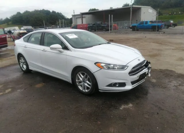 2015 FORD  - Image 1.