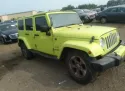 2016 JEEP Wrangler 3.6L 6