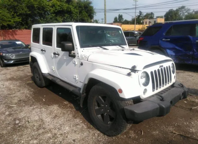 2015 JEEP  - Image 1.