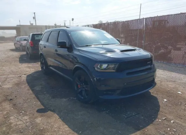 2018 DODGE  - Image 1.