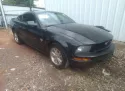 2009 FORD MUSTANG 4L V-6   210HP 6