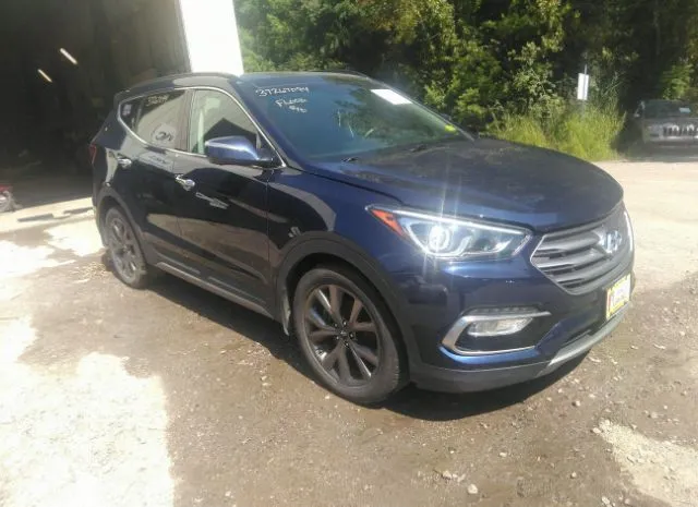 2018 HYUNDAI  - Image 1.