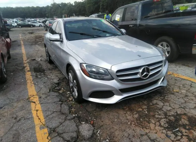 2018 MERCEDES-BENZ  - Image 1.