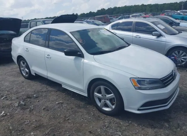 2016 VOLKSWAGEN  - Image 1.